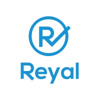 The Reyal Company logo, The Reyal Company contact details