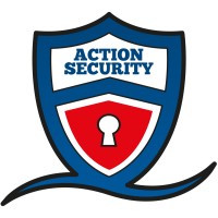 Action Security logo, Action Security contact details