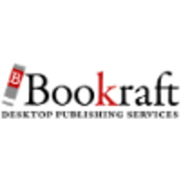 Bookraft Desktop Publishing Services logo, Bookraft Desktop Publishing Services contact details