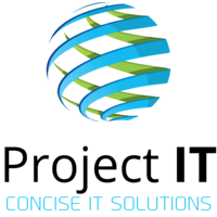 Project IT Houston logo, Project IT Houston contact details