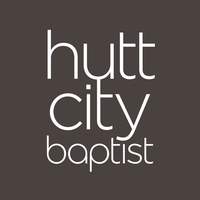 Hutt City Baptist Church logo, Hutt City Baptist Church contact details