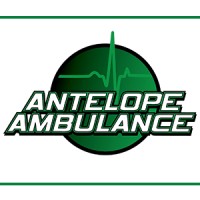 Antelope Ambulance logo, Antelope Ambulance contact details