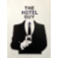 The Hotel Guy logo, The Hotel Guy contact details