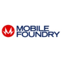 Mobile Foundry logo, Mobile Foundry contact details