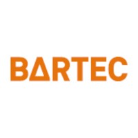 Bartec UK logo, Bartec UK contact details