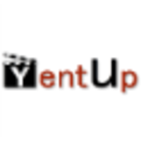 YentUp logo, YentUp contact details