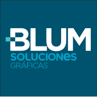 Blum Soluciones Gráficas logo, Blum Soluciones Gráficas contact details