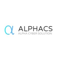 Alpha Cyber Solution logo, Alpha Cyber Solution contact details