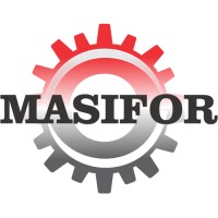 MASIFOR INDÚSTRIA E COMÉRCIO EIRELI logo, MASIFOR INDÚSTRIA E COMÉRCIO EIRELI contact details