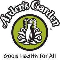 Arden's Garden logo, Arden's Garden contact details