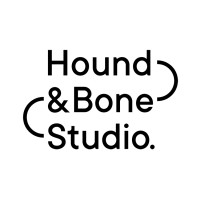 Hound & Bone Studio logo, Hound & Bone Studio contact details