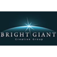 Bright Giant Creative Group logo, Bright Giant Creative Group contact details