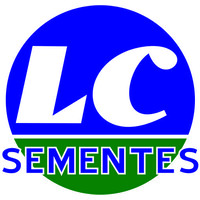 LC Sementes logo, LC Sementes contact details