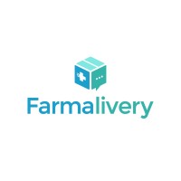 Farmalivery logo, Farmalivery contact details