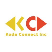 KodeConnect Inc. logo, KodeConnect Inc. contact details