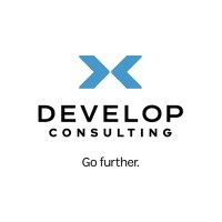 Develop Consulting logo, Develop Consulting contact details