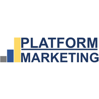 PLATFORM MARKETING Consulting logo, PLATFORM MARKETING Consulting contact details