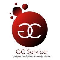 GC Service logo, GC Service contact details