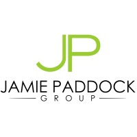 Jamie Paddock Group logo, Jamie Paddock Group contact details