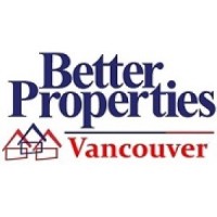 Better Properties Vancouver logo, Better Properties Vancouver contact details