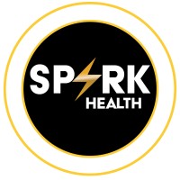 Spark Health Australia logo, Spark Health Australia contact details