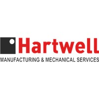 HARTWELL MANUFACTURING LTD logo, HARTWELL MANUFACTURING LTD contact details