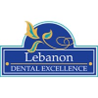 Lebanon Dental Excellence logo, Lebanon Dental Excellence contact details