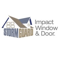 StormGuard Impact Window & Door logo, StormGuard Impact Window & Door contact details