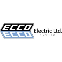 Ecco Electric Ltd. logo, Ecco Electric Ltd. contact details