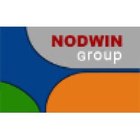 NODWIN Group logo, NODWIN Group contact details