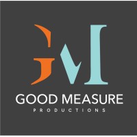 Good Measure Productions logo, Good Measure Productions contact details