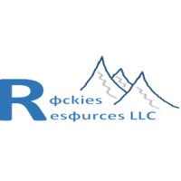 Rockies Resources LLC logo, Rockies Resources LLC contact details