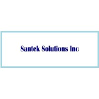 Santek Solutions logo, Santek Solutions contact details