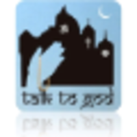 TALK to GOD logo, TALK to GOD contact details