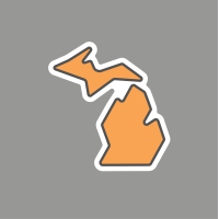 Mitten State Maker logo, Mitten State Maker contact details