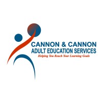 Cannon & Cannon Adult Education Services, Inc. logo, Cannon & Cannon Adult Education Services, Inc. contact details