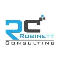 Robinett Consulting, Inc. logo, Robinett Consulting, Inc. contact details