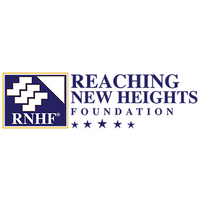 Reaching New Heights Foundation Inc. logo, Reaching New Heights Foundation Inc. contact details