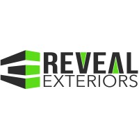 Reveal Exteriors Limited logo, Reveal Exteriors Limited contact details