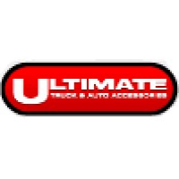 Ultimate Truck and Auto Accessories logo, Ultimate Truck and Auto Accessories contact details