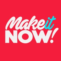 Make it Now Media logo, Make it Now Media contact details