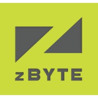 ZByte Software logo, ZByte Software contact details