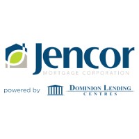 Jencor Mortgage logo, Jencor Mortgage contact details