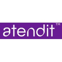 atendit® logo, atendit® contact details