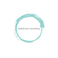 SideStreet Consulting logo, SideStreet Consulting contact details