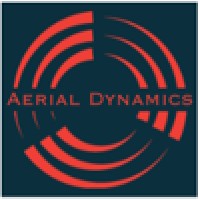 Aerial Dynamics logo, Aerial Dynamics contact details