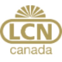 LCN International logo, LCN International contact details