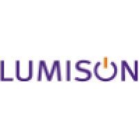 Lumison logo, Lumison contact details