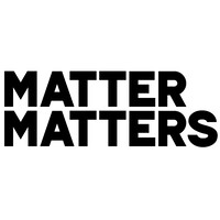 Matter Matters logo, Matter Matters contact details