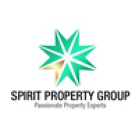 Spirit Property Group logo, Spirit Property Group contact details